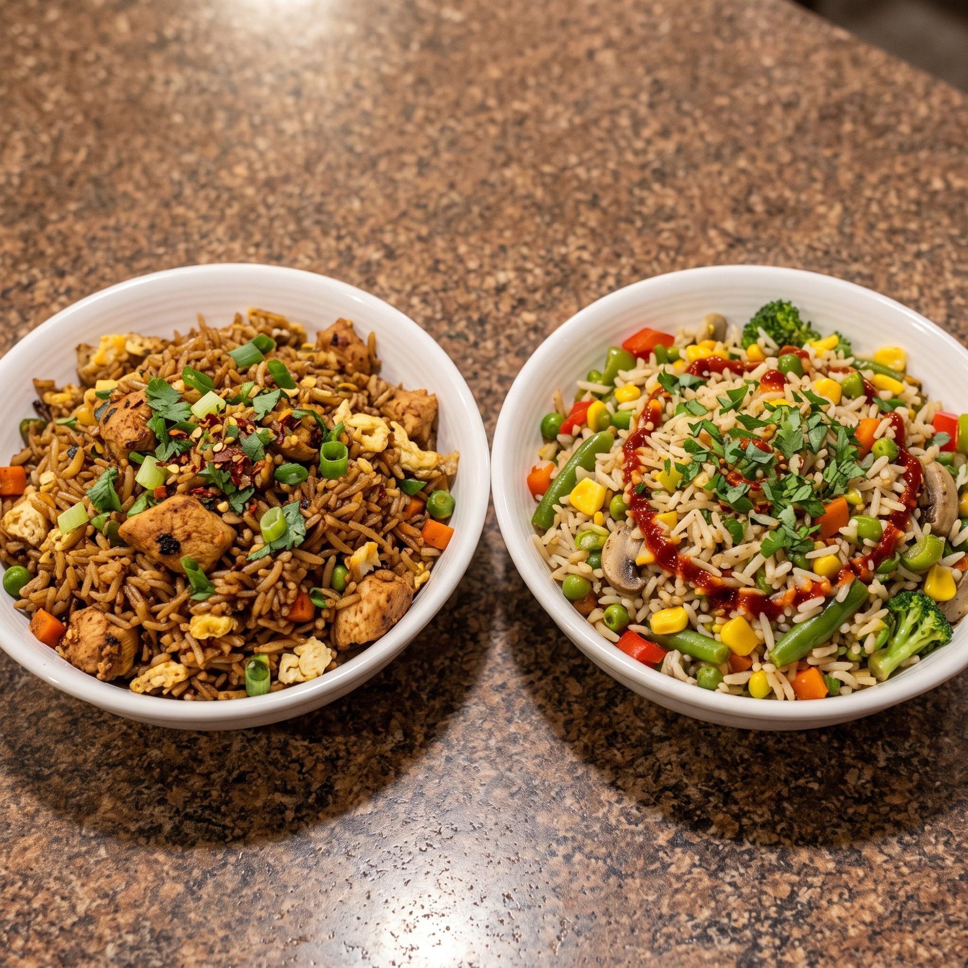 Catering With Bombay Soul