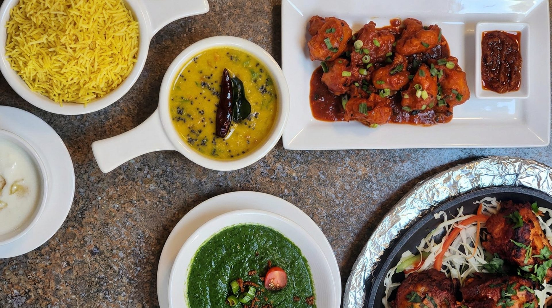 Indian Masala NYC