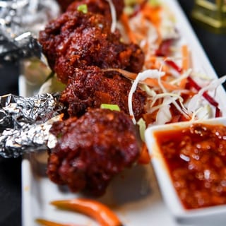 Chicken Lollipop (6 PC)