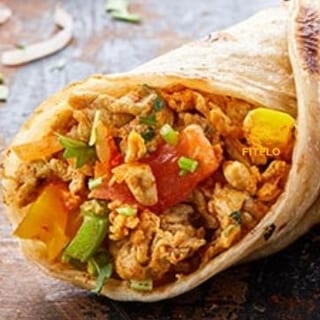 Unda Bhurji Roll